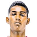 Хесус Альберто Алькантар Родрігес