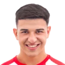 Лукас Анхель Есквівель