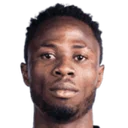 Крістіан Дімітрі Легбо Угехі