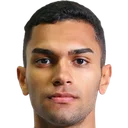 Винисиус Ромуальдо дос Сантос