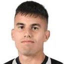 Агустин Моралес