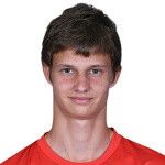 Даниил Голиков