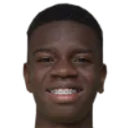 Малком Девід Паласіос Москера