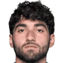 Серхіо Адріан Ернандес Ернандес