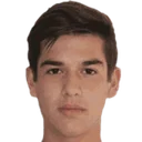 Дієго Андрес Монреаль Вільябланка