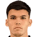 Педро Лукас Моріско да Сілва