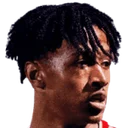 Кирелл Малкольм