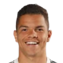 Родриго Антонио Родригес