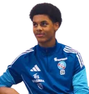 Тайрис Нубисси