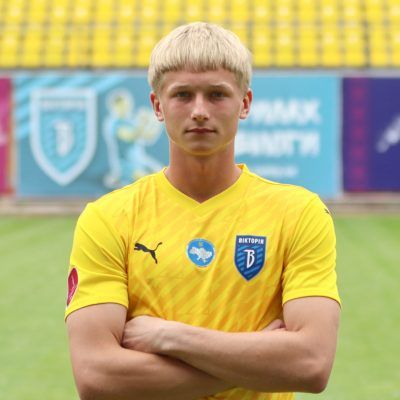 Назар Юрченко