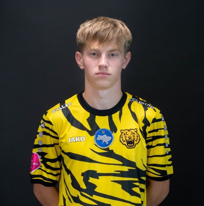 Дмитрий Дидок