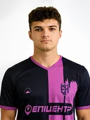 Илья Матийчак