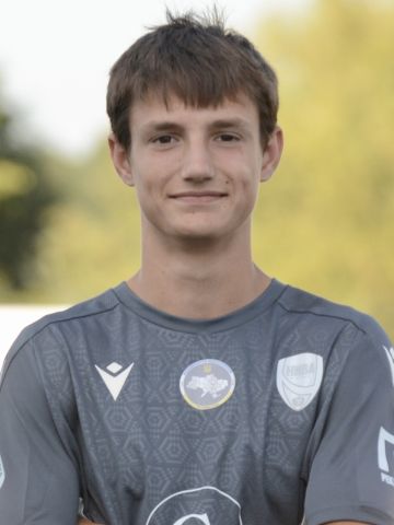 Александр Балокин