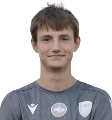 Олександр Балокін