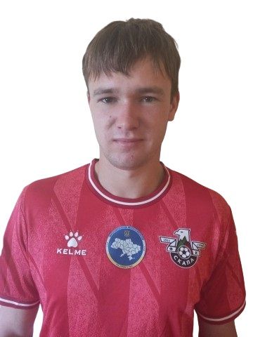 Ігор Вороб'як