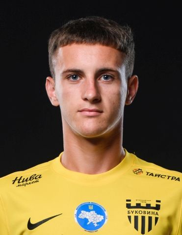 Александр Петрунык