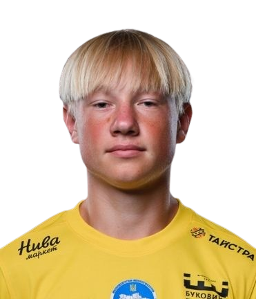 Дмитрий Стецюра