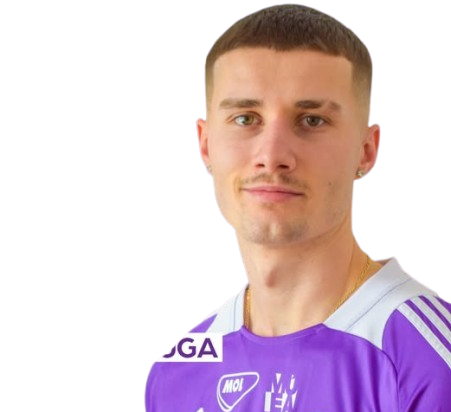 Борис Друга