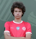 Артемий Шарнин