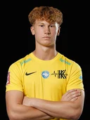 Даниил Зощук