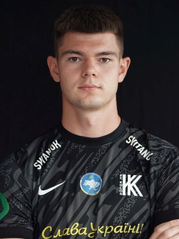 Сергей Киблицкий