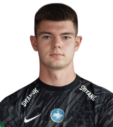 Сергей Киблицкий