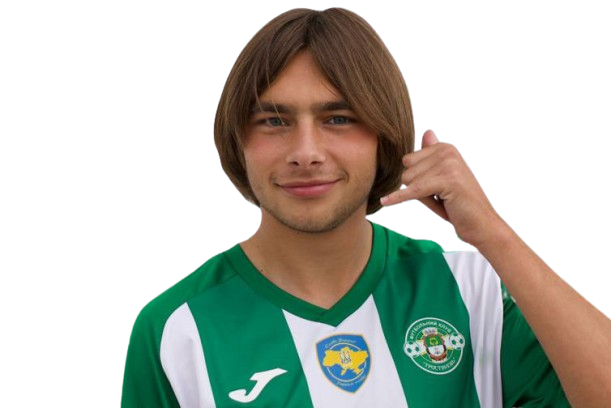Валентин Ластовка