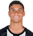 Бернардо Валім