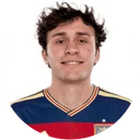 Рубен Мессальес