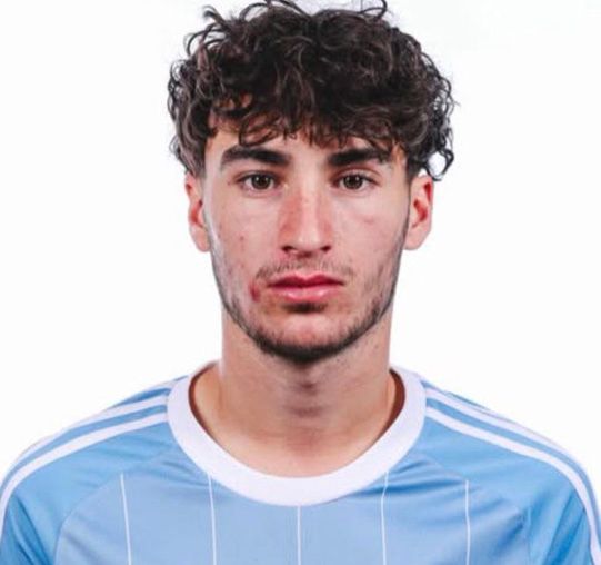 Шейн Донован
