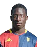 Мамеди Doucoure