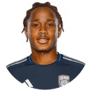 Браян Замбле