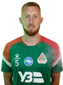 Николай Сыраш