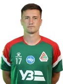 Андрей Головатенко