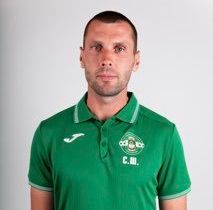 Сергей Шаповал