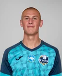 Максим Крамаренко