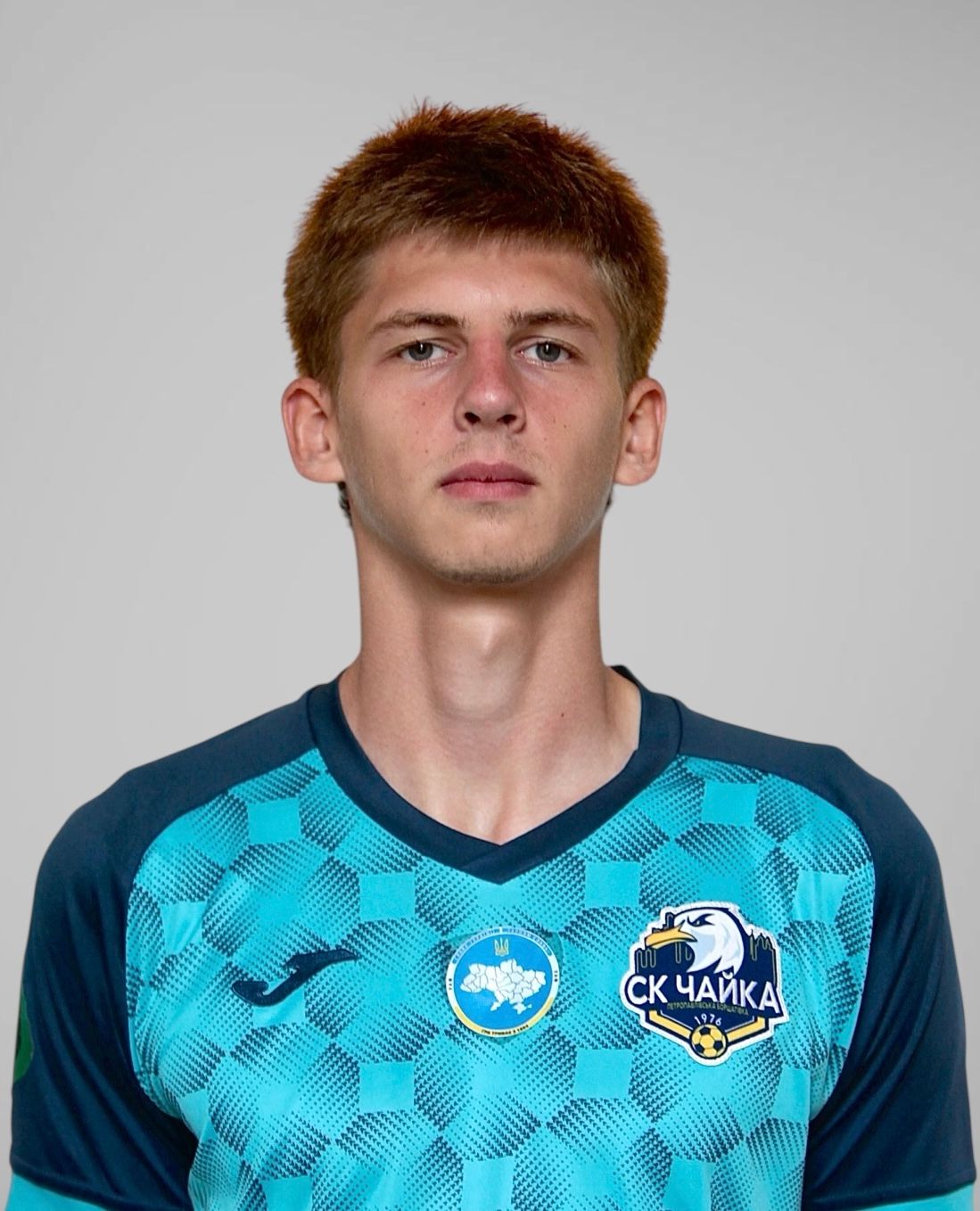 Даниил Гоголь