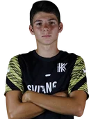 Владислав Дзюба