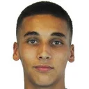 Аксель Езекіль Прадо Сір