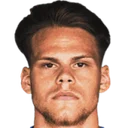 Дэвид Риглер