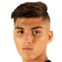 Майколь Андрес Леон Муньос