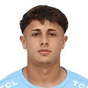 Кевін Науель Альтес Мойано