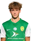 Павло Березяк