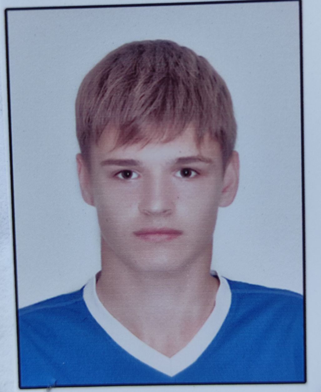 Кирилл Попович