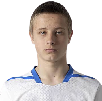 Дмитро Бондаренко