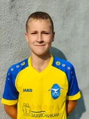 Вадим Пенькный