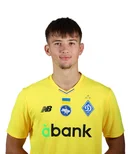 Максим Роєнко