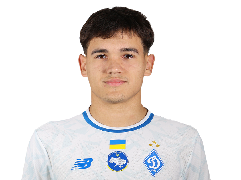 Денис Жданов