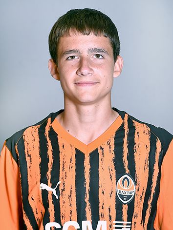 Александр Чорненький