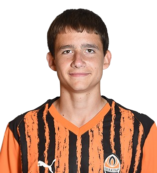 Александр Чорненький